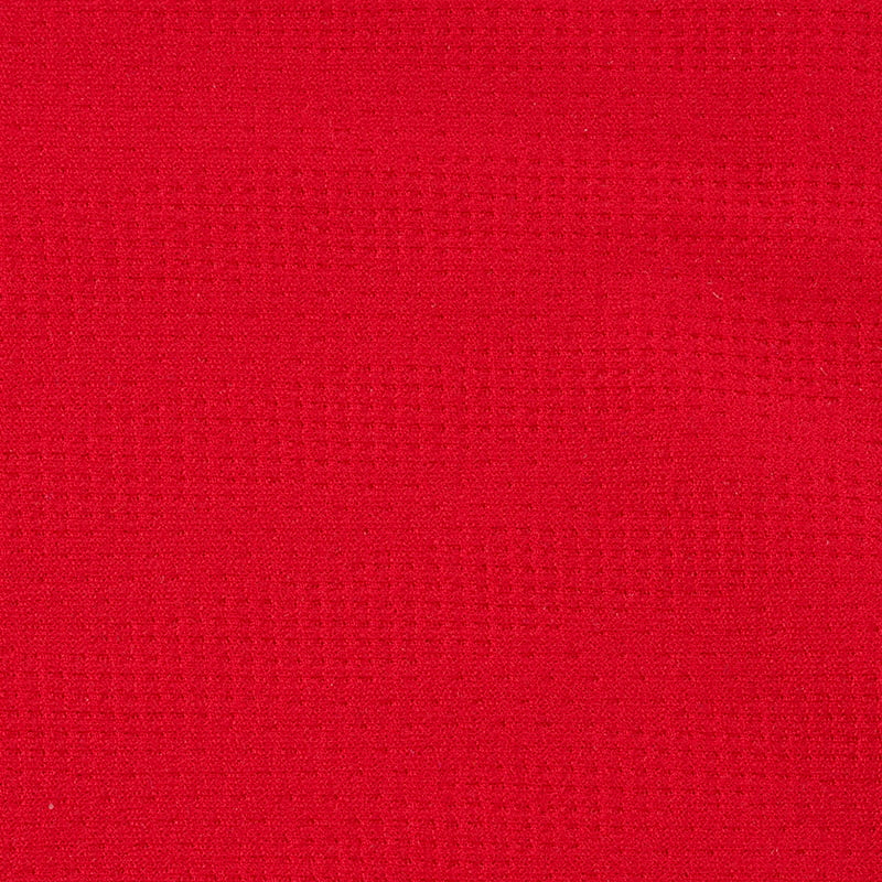 Otte-karakters enkeltsidet jacquardstof til børn