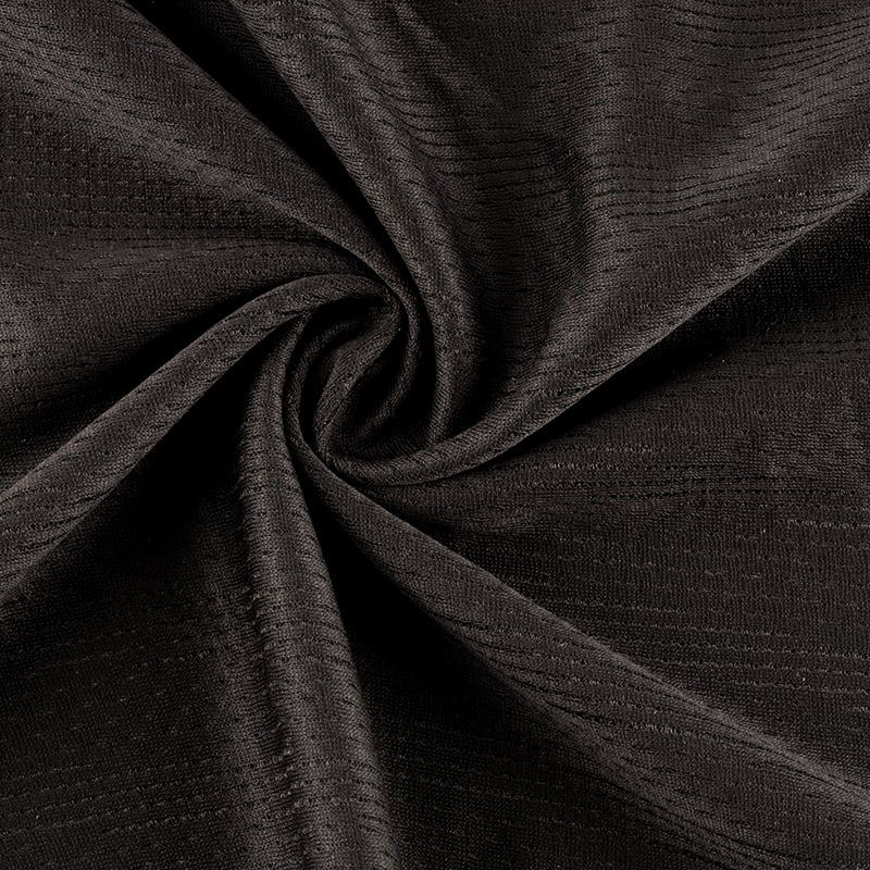 Otte-karakters enkeltsidet jacquardstof til voksne