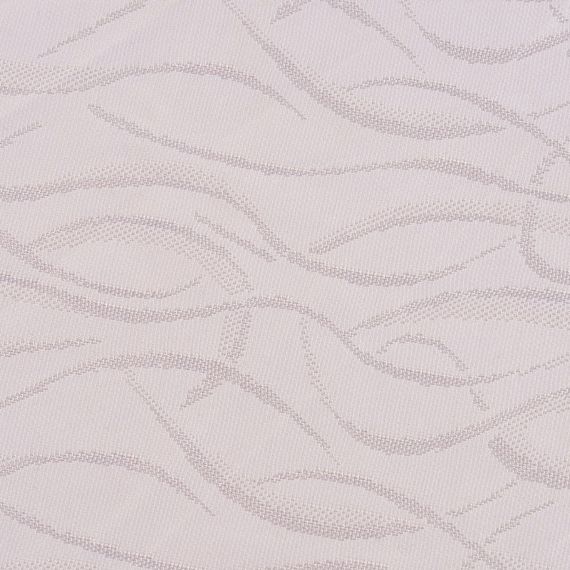 Flame Jacquard Dobbeltsidet Jacquard stof