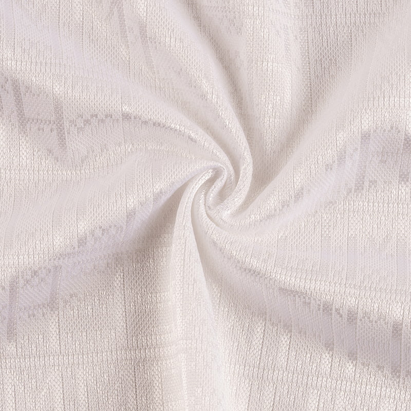 M-Type dobbeltsidet Jacquard stof
