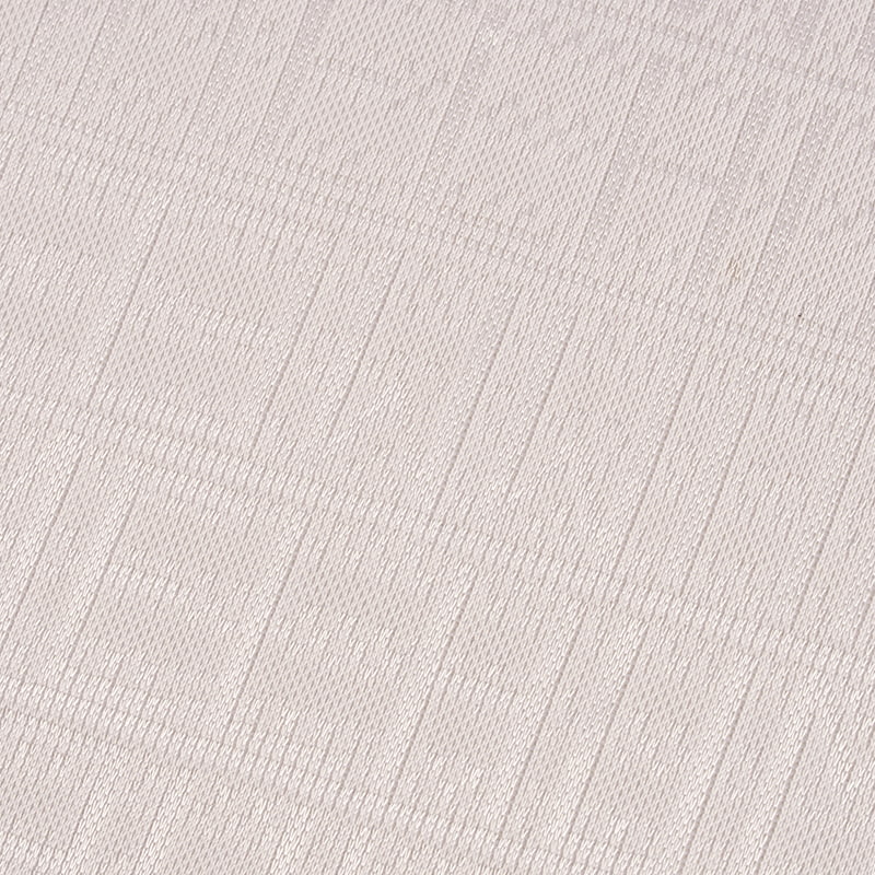 M-Type dobbeltsidet Jacquard stof