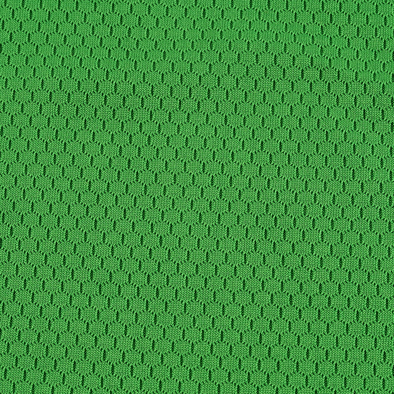 Fodbold/lanterne dobbeltsidet mesh stof