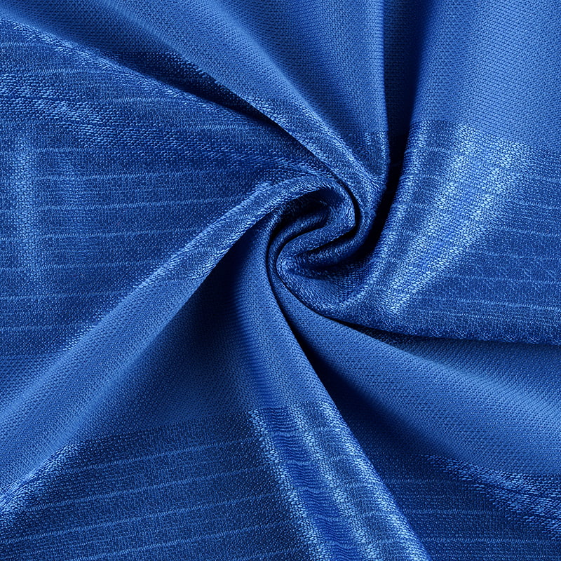 Dobbeltsidet jacquardstof til sport Dobbeltsidet jacquardstof til sport