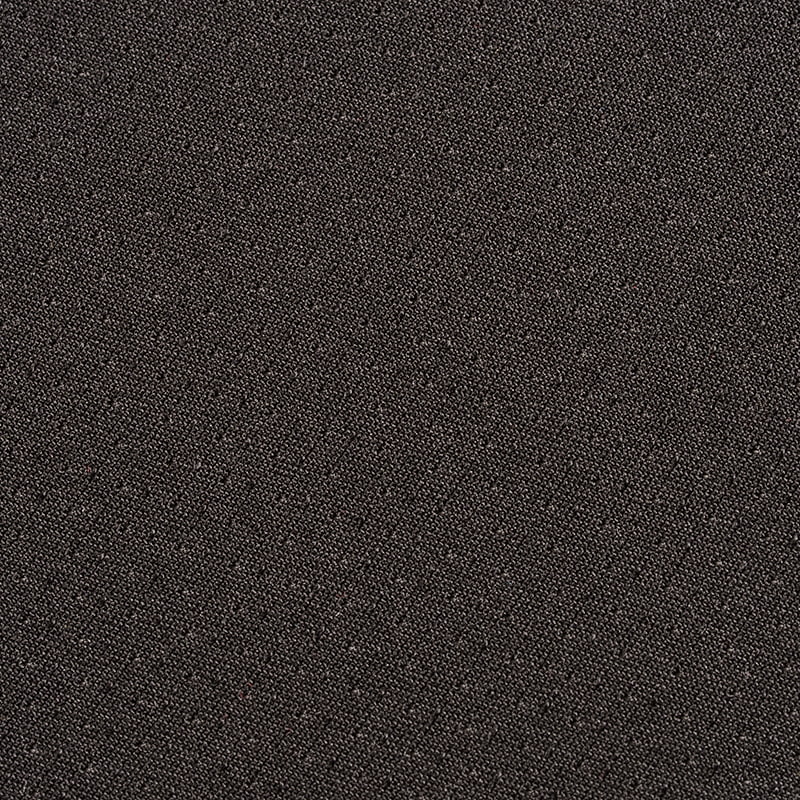 Diamant enkeltsidet mesh stof