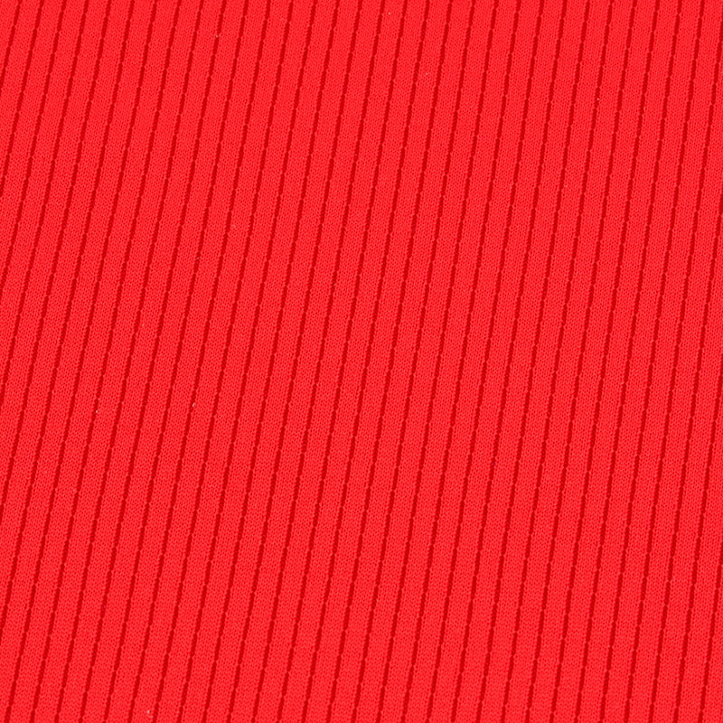 Bambus dobbeltsidet mesh stof