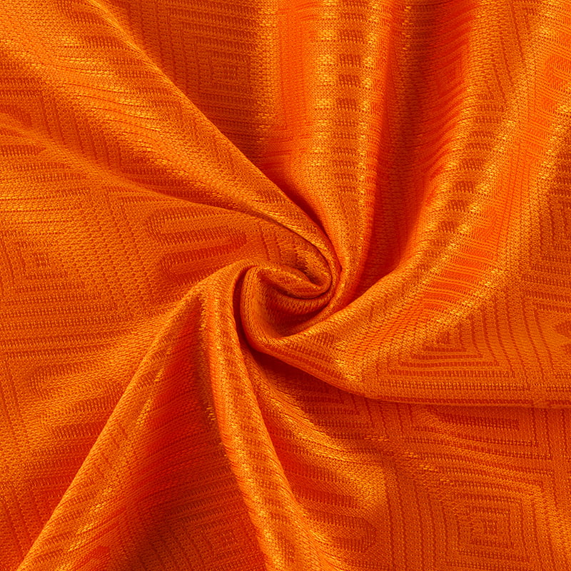 Ternet dobbeltsidet jacquardstof Ternet dobbeltsidet jacquardstof