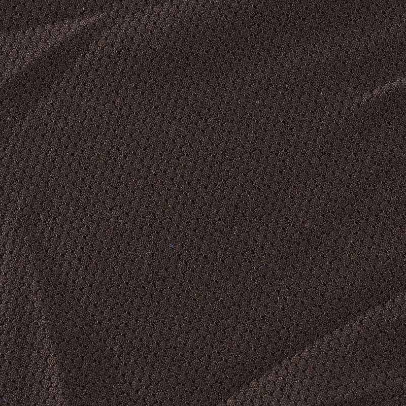 Fiskeskala dobbeltsidet mesh stof