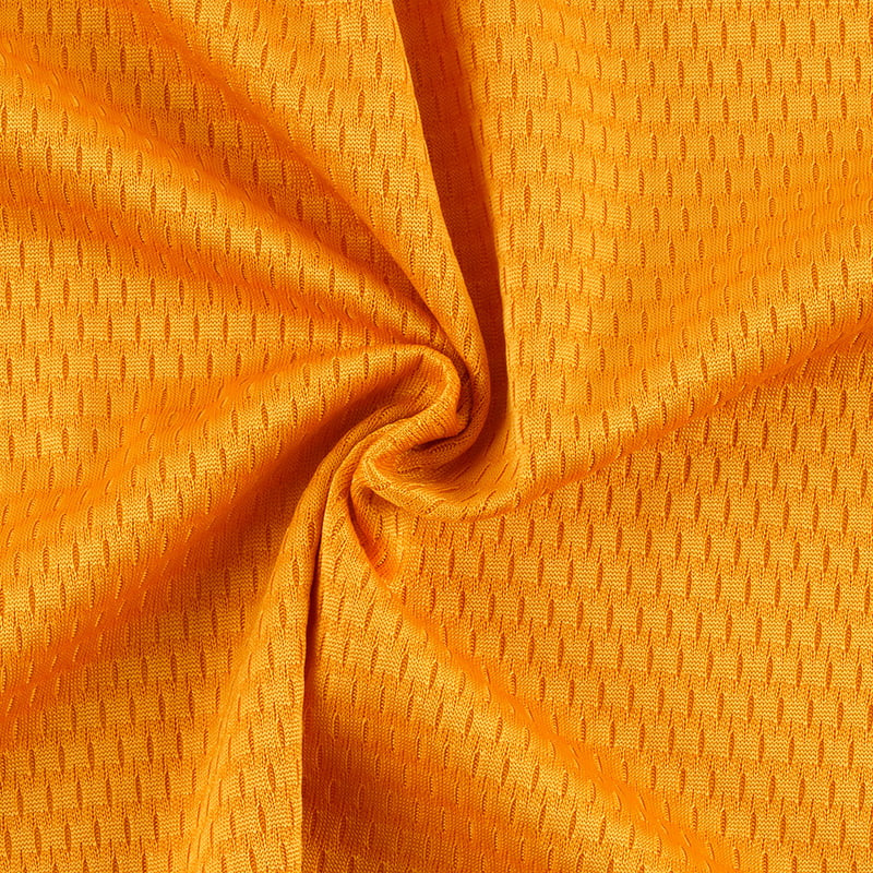 K3 dobbeltsidet mesh stof