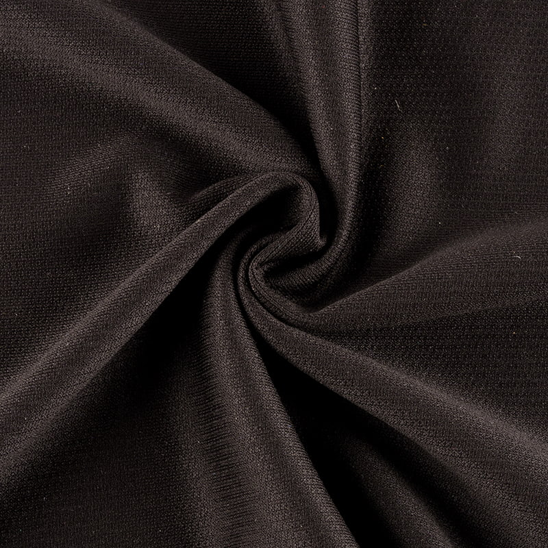 Lodret dobbeltsidet mesh-stof Lodret dobbeltsidet mesh-stof