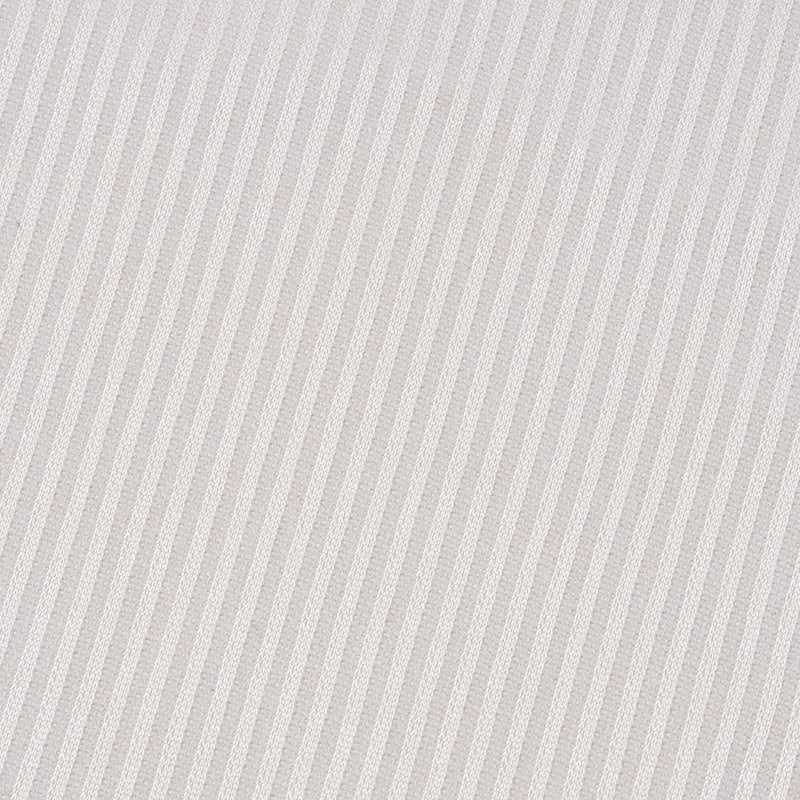 Blank fladt ribbet dobbeltsidet mesh stof