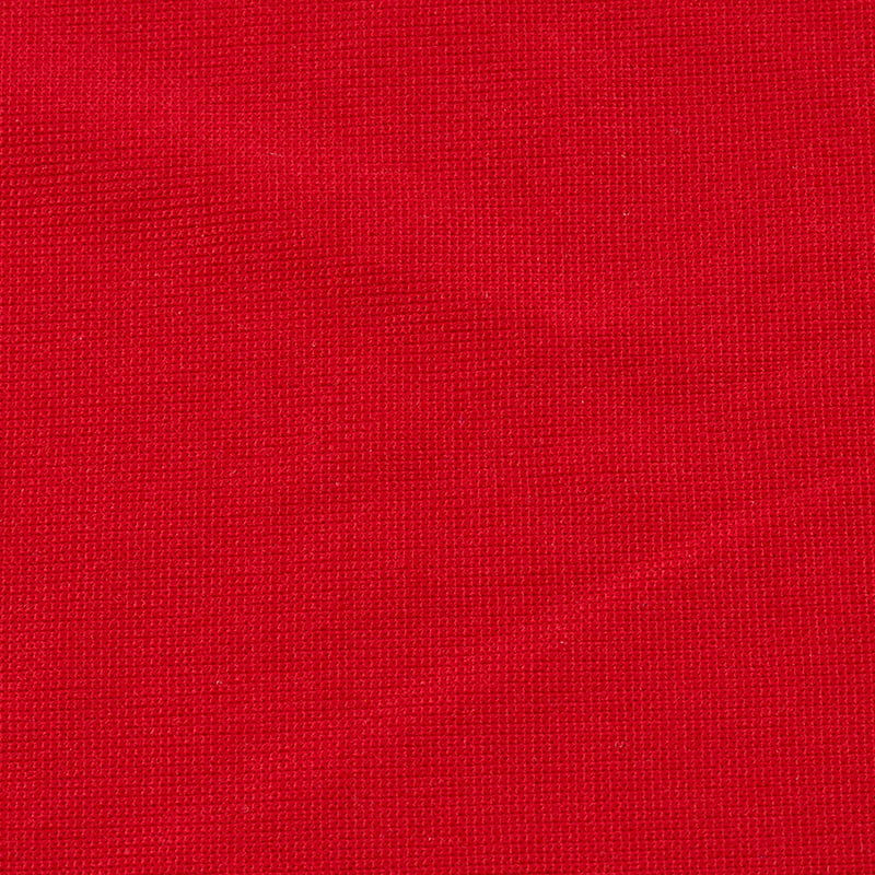Ribbet dobbeltsidet mesh stof