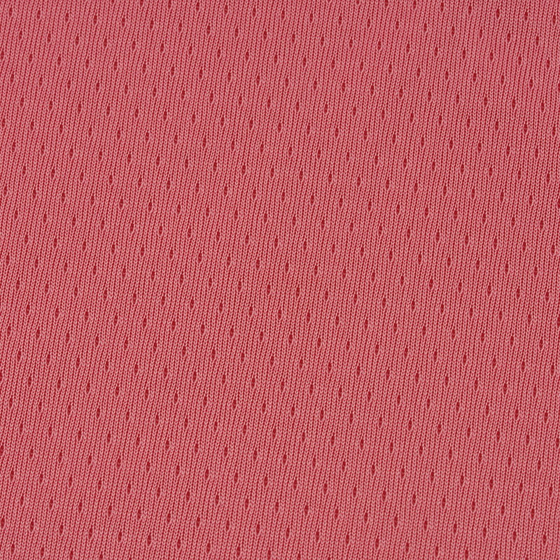 Basketball dobbeltsidet mesh stof
