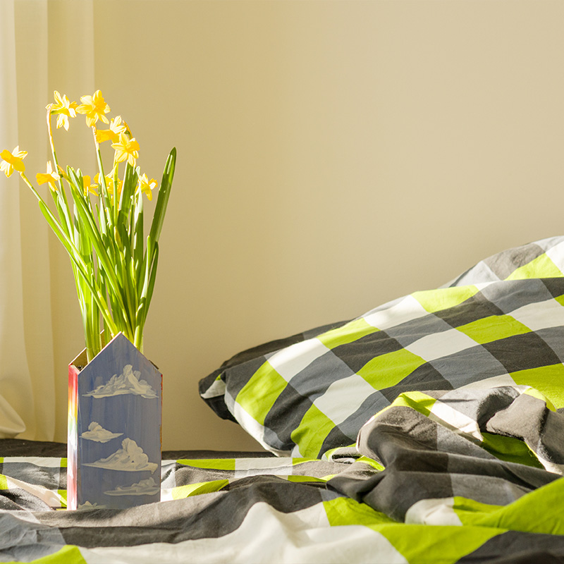 Hvor Jacquard-stoffer definerer elegance?